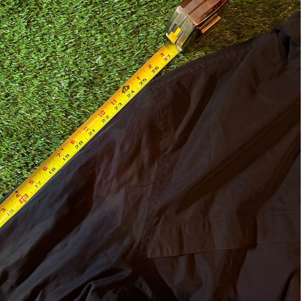 Weatherproof Navy Golf Jacket - image 8